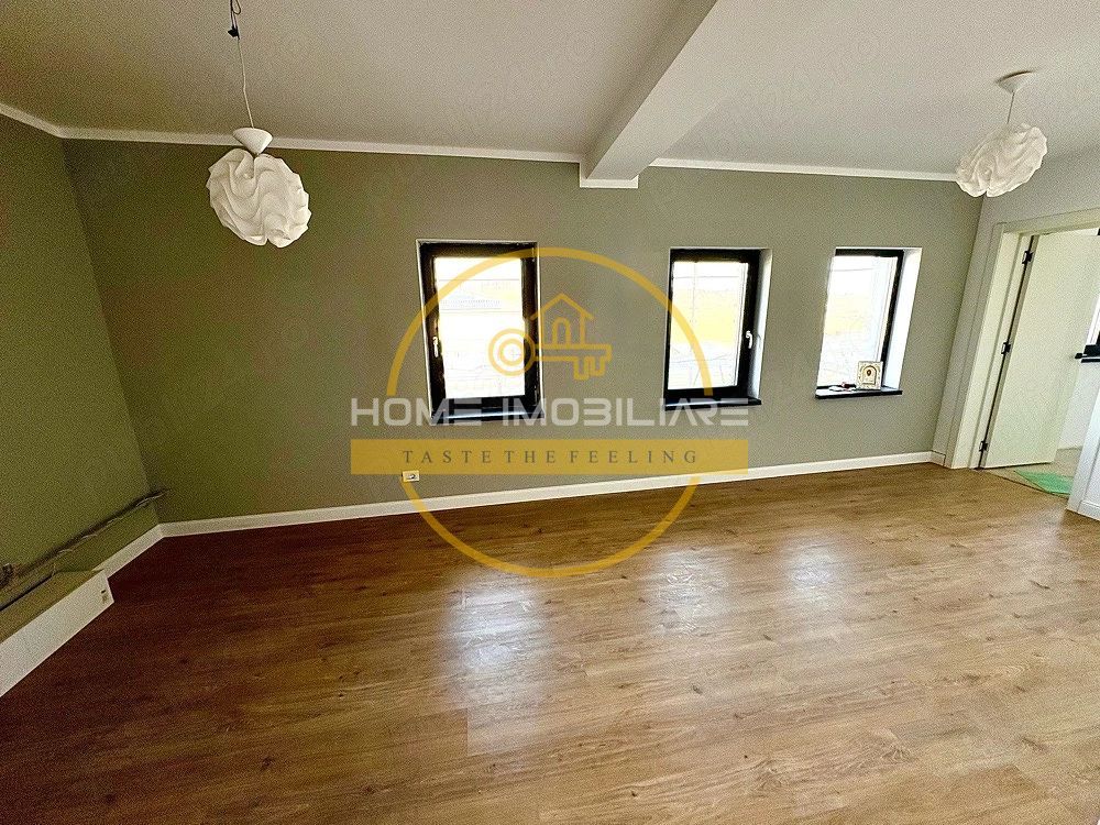 🏠 Apartament 3 camere, SD 71mp utili + 50mp terasa | Bloc nou| 📍Rediu - Poză 4