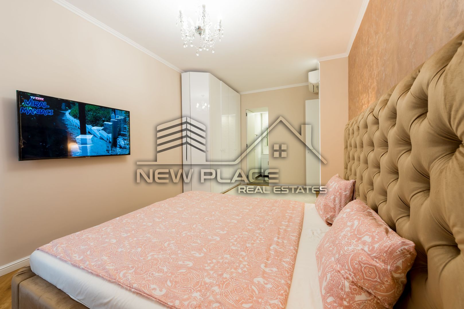 4City North | Apartament exclusivist | Vedere curtea interioara | LUX - Poză 16
