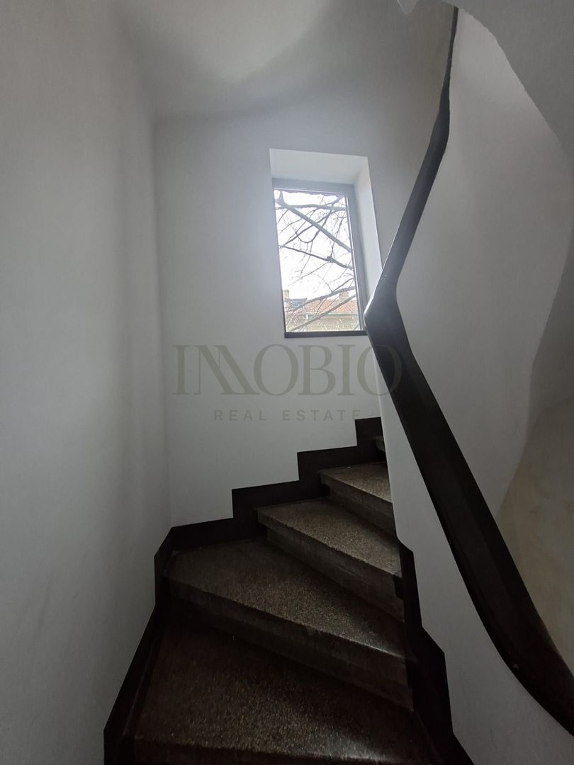 Casa/Vila - Mansardă tip loft 6 camere | Premium | Mobilat | Floreasca - Poză 12