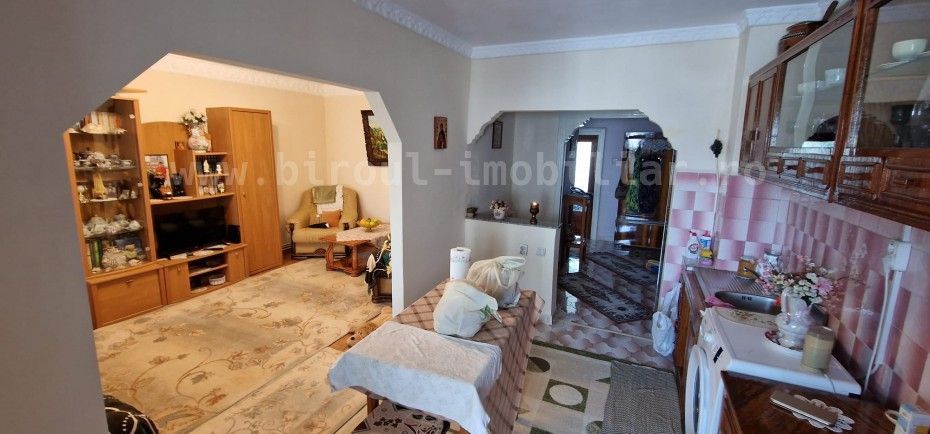Apartament 3 Camere Decomandat – Confort 1 – Km 4-5, Constanța - Poză 2