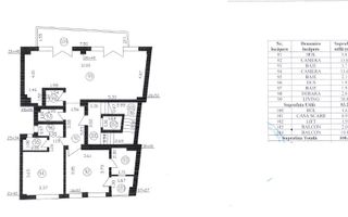 Apartament 3 camere | Polonă |  Imobil boutique - Poză 4