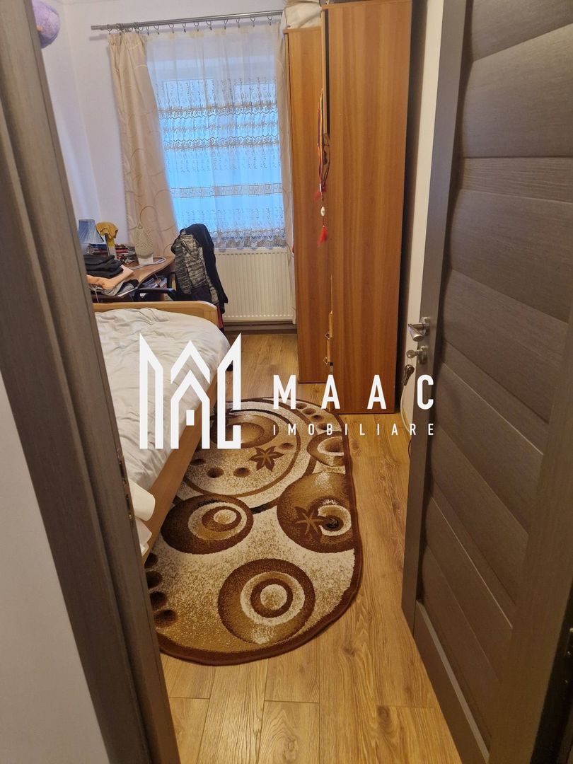 Apartament 3 camere central |Regina Maria| parter| spatiu comercial | - Poză 3