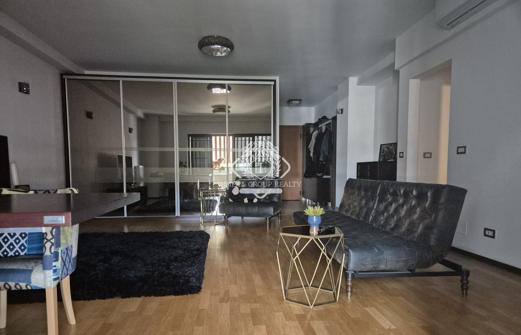 Floreasca-Dorobanti I Apartament 3 camere I Loc de parcare - Poză 3