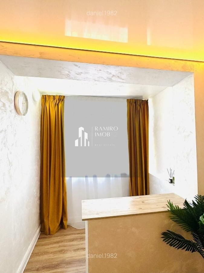 Proprietar , Garsoniera decomandata Cf 1 , Metrou Eroii Revolutiei - Poză 3