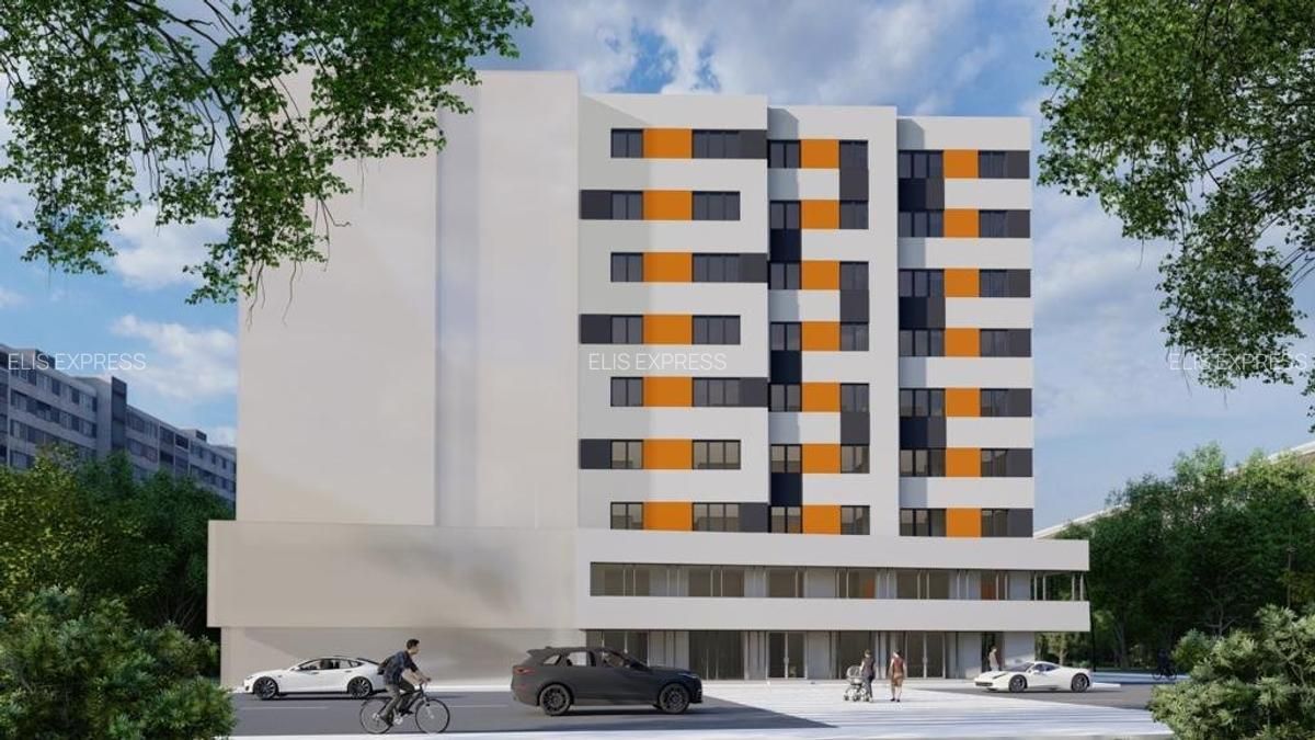 Spatiu Comercial - Chiajna - Poză 3