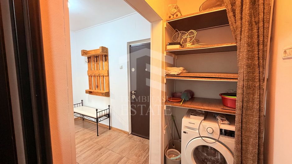 Apartament de inchiriat | 2 camere | Sector 4 | Pet friendly | - Poză 14