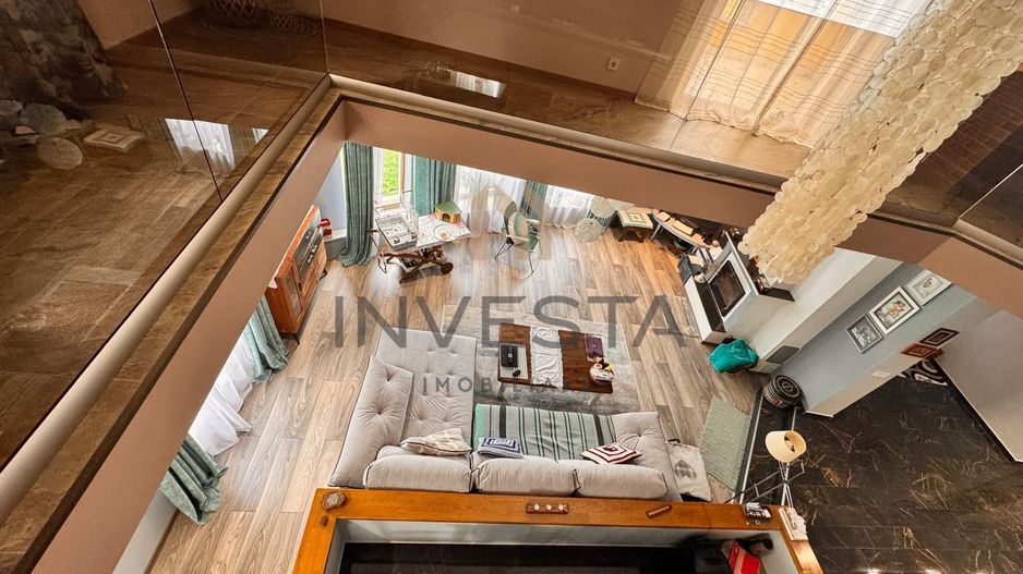 DE VANZARE CASA INDIVIDUALA 300 MP | 700 MP CURTE - Poză 27