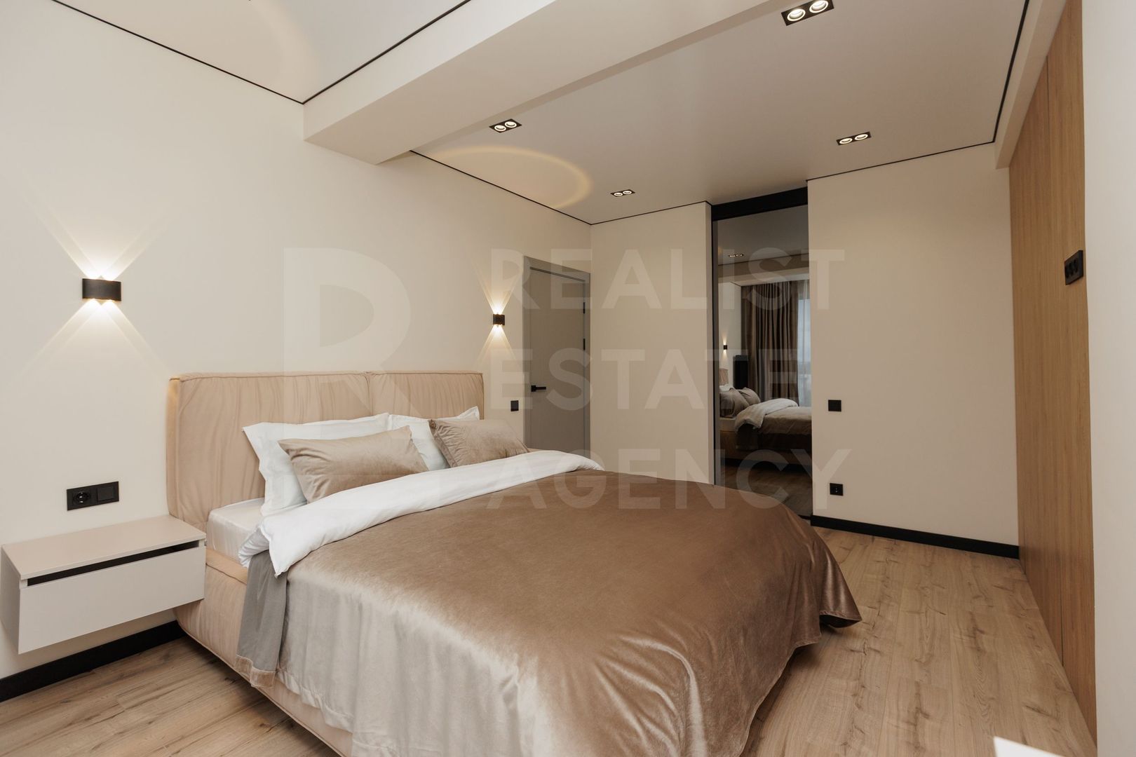 Vânzare, apartament, 2 camere, str. Alba Iulia, sectorul Buiucani - Poză 3