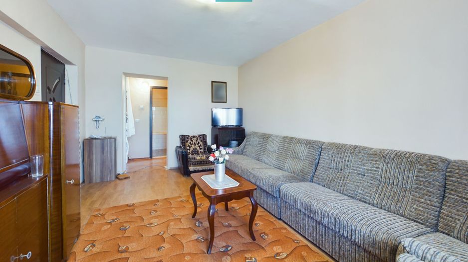 Apartament cu două camere în Micalaca - Poză 1