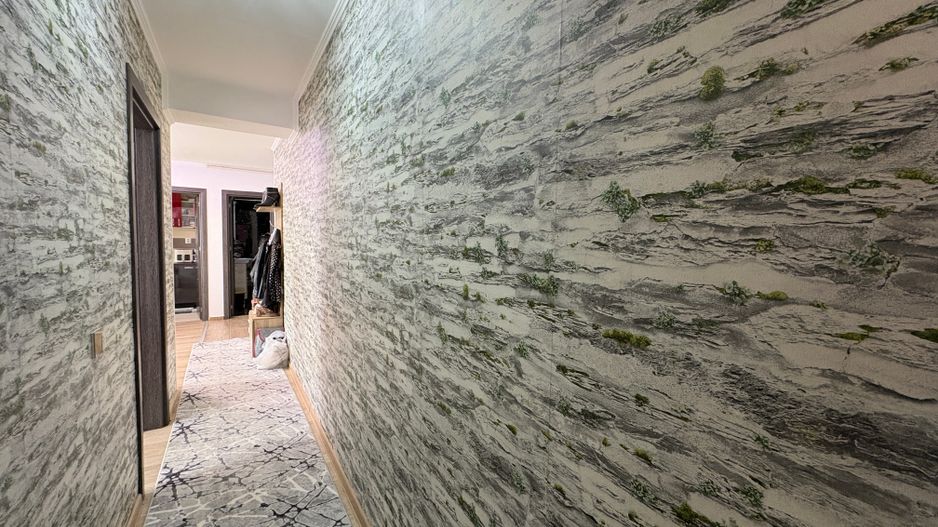 VANZARE 3 CAMERE | OXY RESIDENCE | SOSEAUA BUCURESTI-MAGURELE - Poză 12
