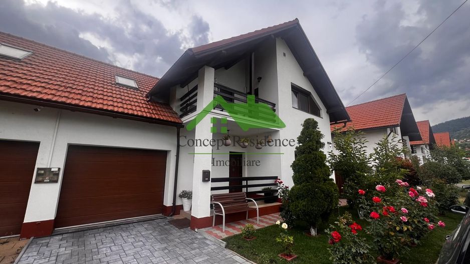 Casă tip duplex, 157 mp, renovată 2025 – zona Branduselor - Poză 1