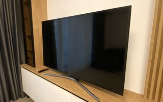 Apartament 2 camere NOU, prima închiriere, Băneasa, parcare - Poză 6