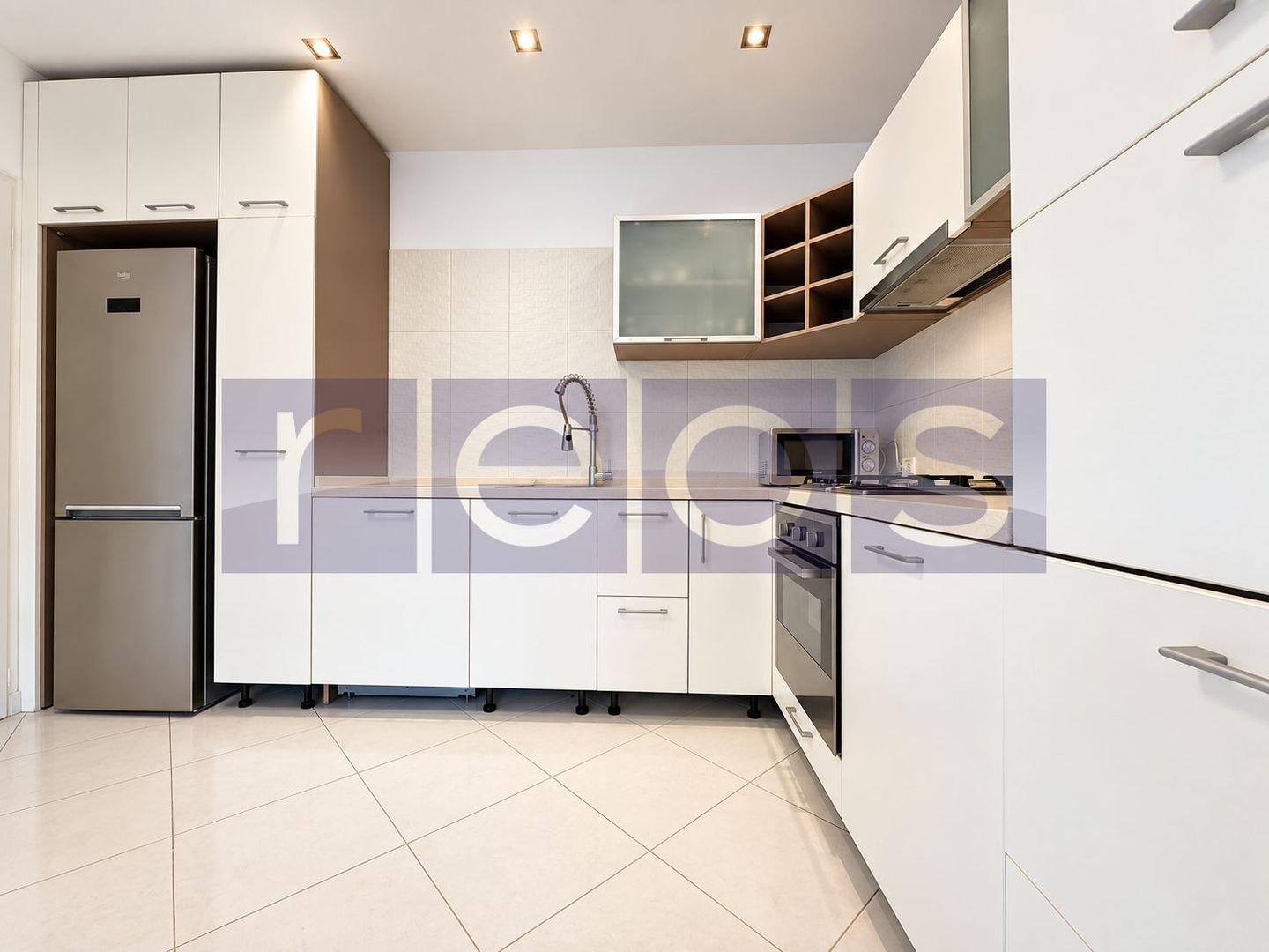 APARTAMENT 3 CAMERE | APROX. 130 MP | TERASA | SEMINEU | PARCARE SI BOXA | IBIZA - Poză 6