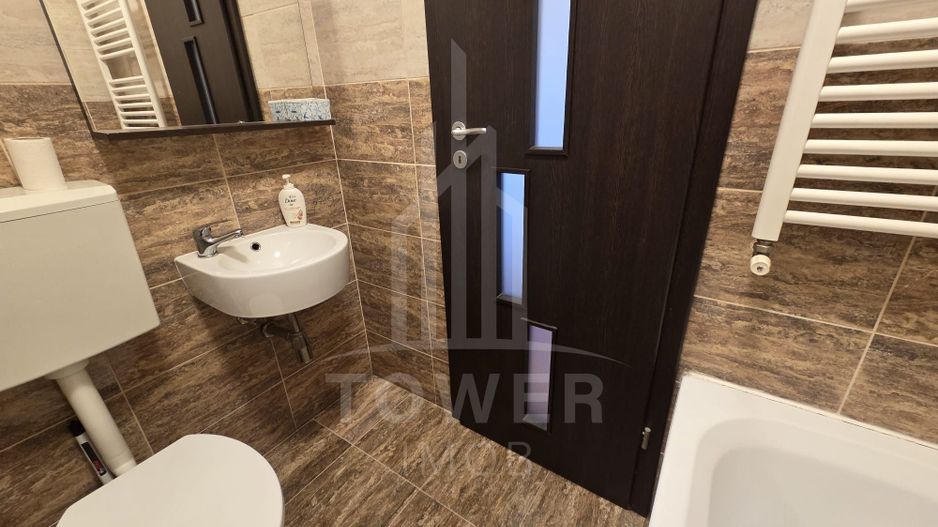 Garsonieră de închiriat | Turnișor - Poză 9