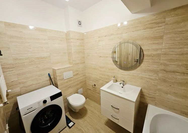 AP. 2 CAMERE APARATORII PATRIEI, PARCARE, CAT-FRIENDLY, METROU 13 MIN - Poză 5