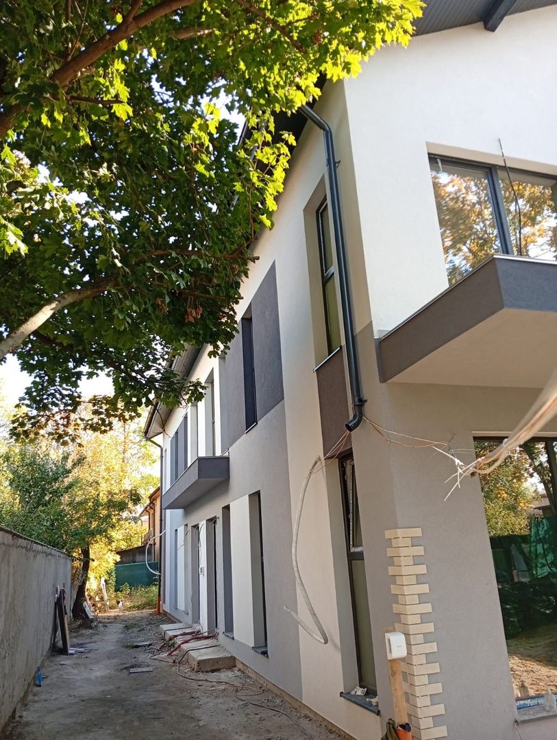 CASA TIP DUPLEX LAMINORULUI, 4 CAMERE, FINALIZARE DECEMBRIE, COMIS 0% - Poză 11