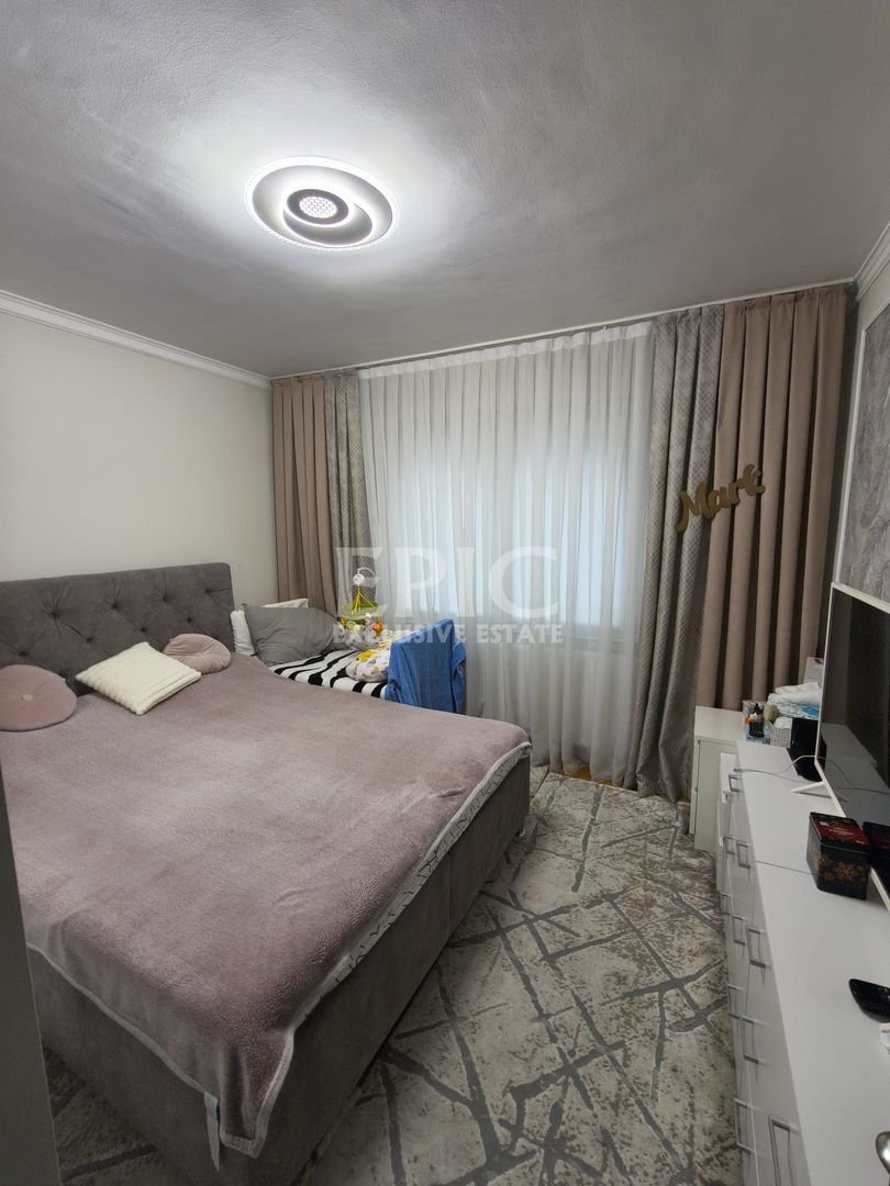 3 camere/ 2 băi/ Confort I/ Decomandat/ Loc de parcare/ Zona Unirii - Poză 2