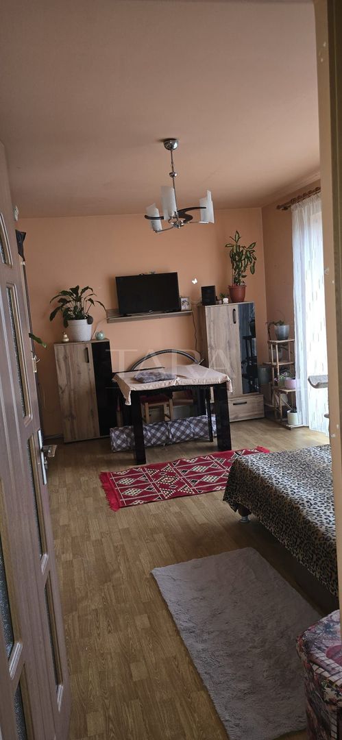 Apartament cochet cu 1 cameră, în Baciu. - Poză 2