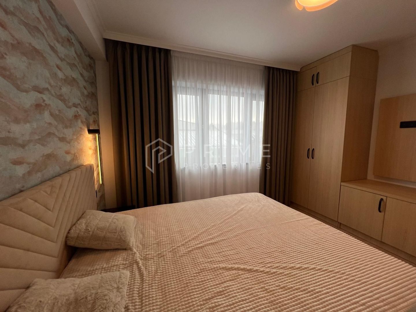 Studio generos / 2 camere | Nou | Design modern | Parcare - Poză 6