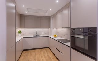 OCAZIE| APARTAMENT 2CAMERE | ONE LAKE CLUB| READY TO MOVE IN - Poză 4