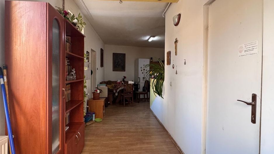 CASA SINGUR IN CURTE CU TEREN GENEROS | PIATA CLUJ | TEREZIAN - Poză 7