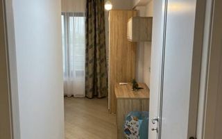 3 room apartment | Tineretului-Delta Vacaresti | Underground parking - Poză 11
