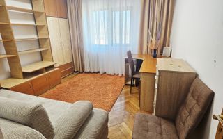 Apartament 2 camere Ultracentral, mobilat, utilat, decomandat - Poză 14
