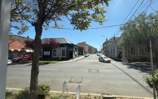 De inchiriat Spatiu in Satu Mare/Iuliu Maniu/Vizibilitate Ridicata - Poză 3