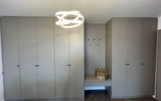 De inchiriat - Apartament 3 camere |Terasă|Parcare subterană|Gheorgeni - Poză 6