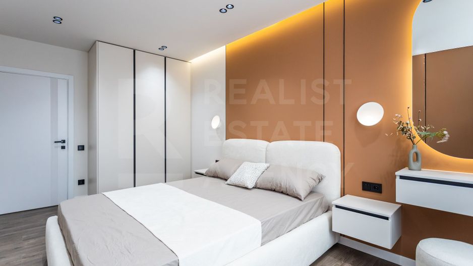 Vânzare, apartament, 2 camere, str. Vasile Lupu, Buiucani - Poză 4