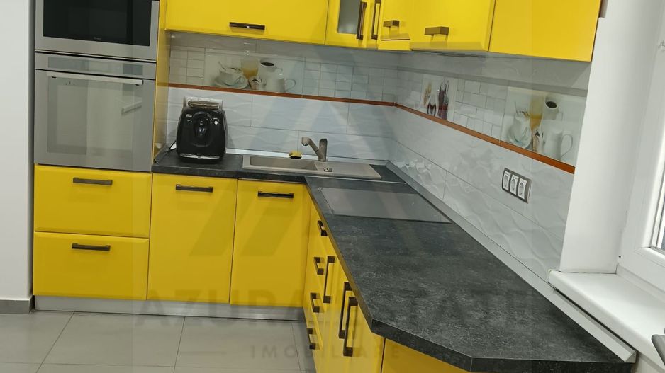 Casa individuala moderna cu 6 camere si 650 mp teren in Piata Cluj - Poză 4