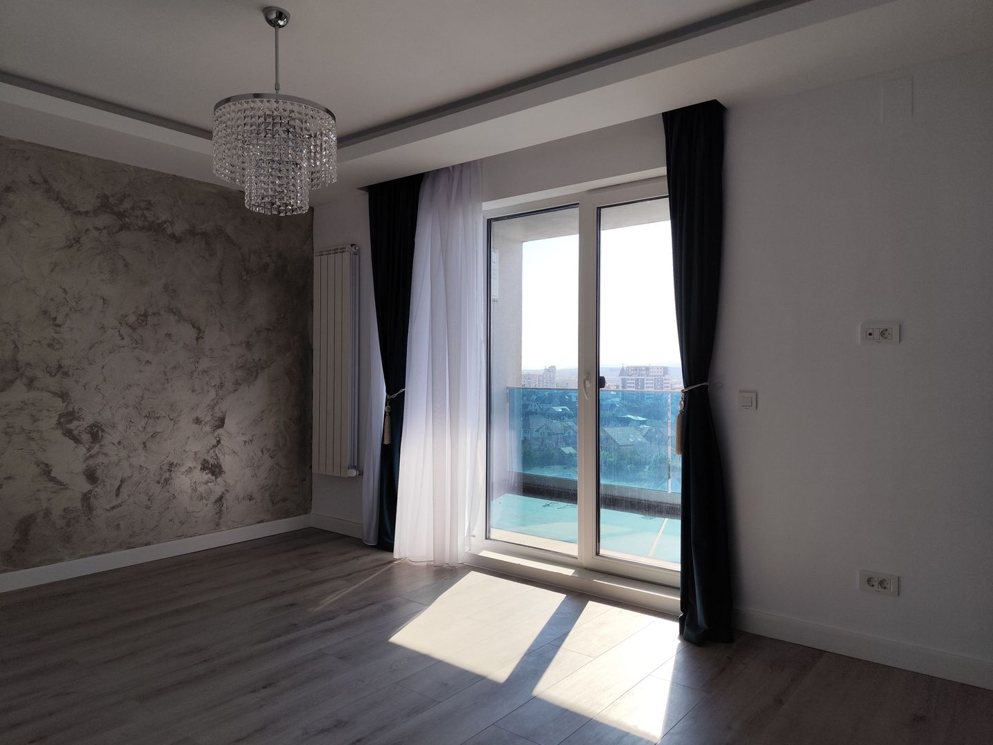 PENTHOUSE 5 dormitoare, Victoria Rezidential, Nufarul, Oradea VANZARE - Poză 7