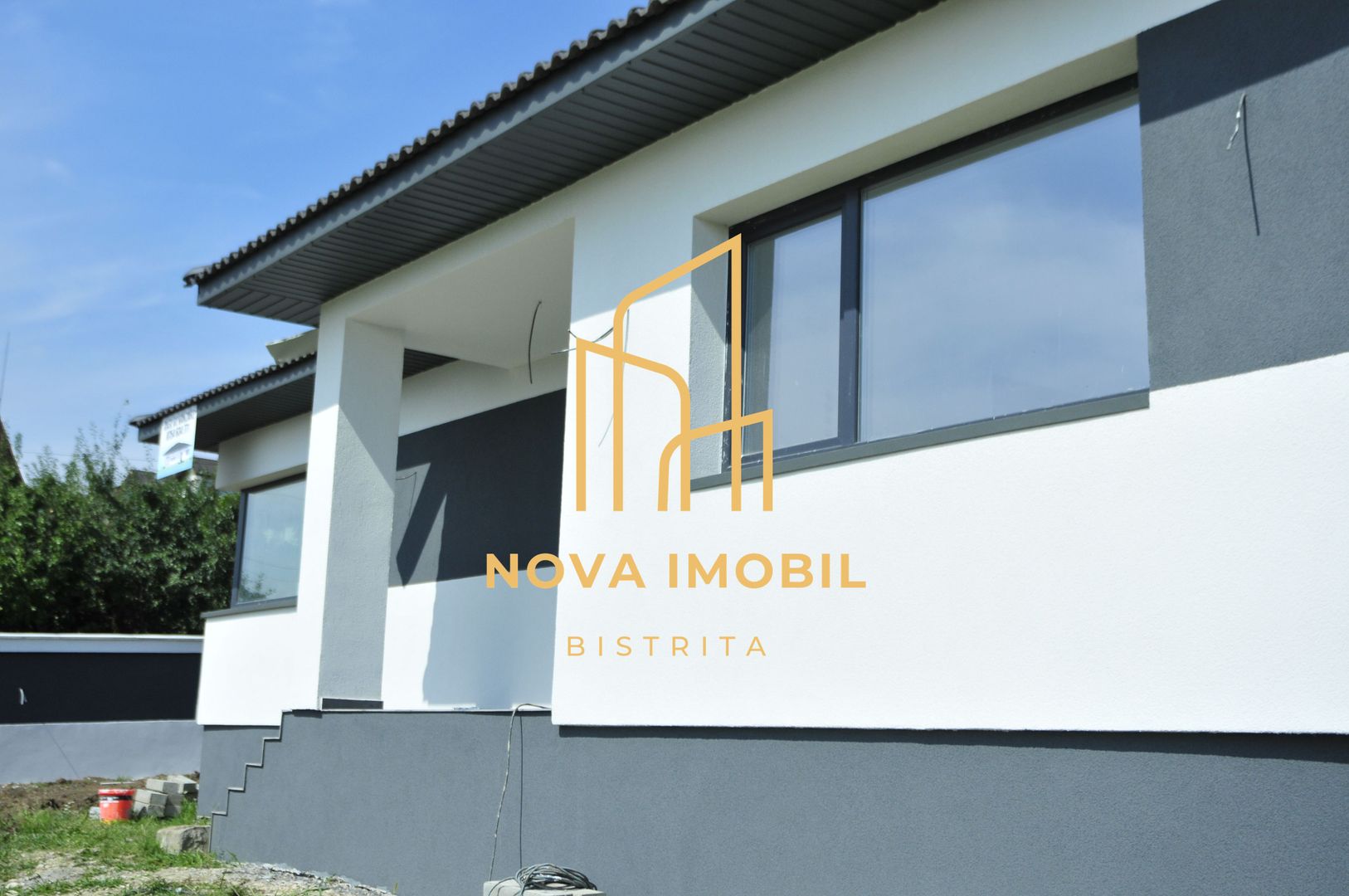 Case la cheie in Viisoara cu o panorama superba - Poză 23