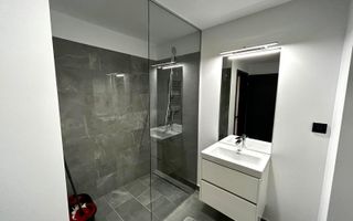 2 camere open space, Premium,Parcare, Liberty, Zona Semicentral, Iris - Poză 9