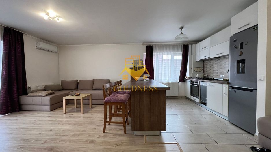 3 Camere, 2 Parcari, Pet Friendly, Cartier Zorilor, M.Eliade,  UMF - Poză 13