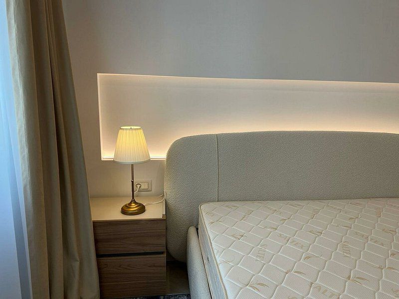 Prima inchiriere apartament 3 camere cu parcare inclusa | Cortina North - Poză 6