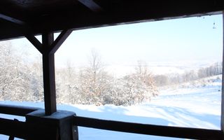 Proprietate rară | 4458 mp teren intravilan | Casă solidă, natură, liniște totală. | Bratca, Bihor. - Poză 48