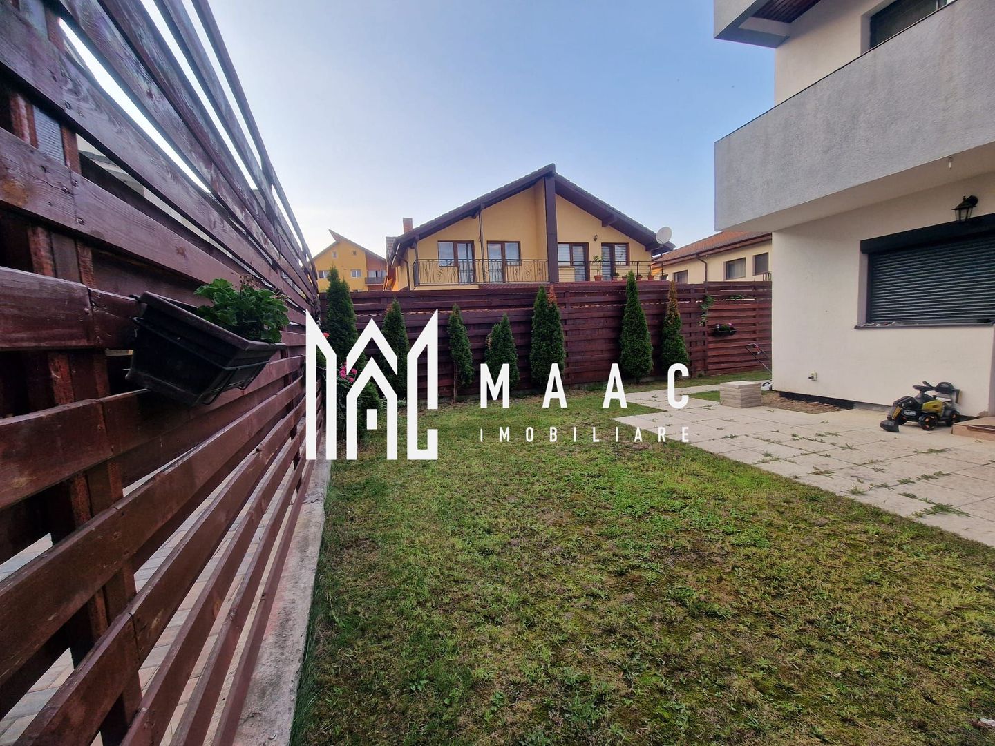 Black Friday | Apartament 3 camere | 72 MPU | 2 Bai | Curte Proprie - Poză 19