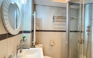 Virgil Madgearu I Închiriere apartament 3 camere - Poză 36