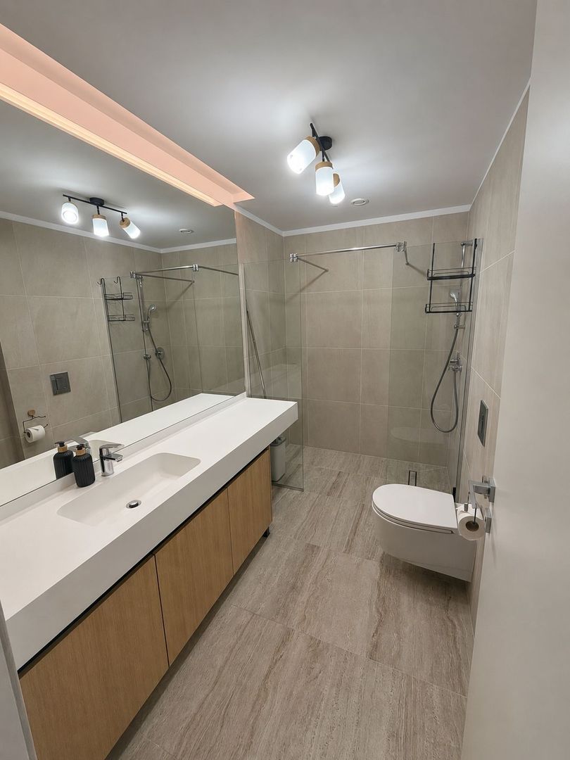 ✨ ONE FLOREASCA TOWERS • STUDIO DUBLU • PRIMA ÎNCHIRIERE ✨ - Poză 6