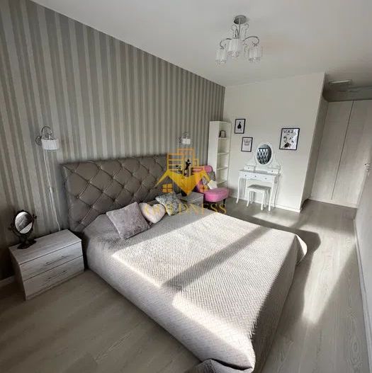 2 camere open space, parcare, Zona Calea Turzii, OMV, Leroy Merlin - Poză 3