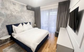 3 camere AVIATIEI ||  LOC DE PARCARE INCLUS || ATLAS RESIDENCE - Poză 10