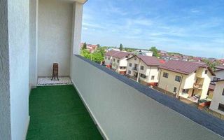 Garsoniera spatioasa, complet mobilata de vanzare - Poză 7