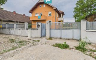 Casă cu 5 camere în Remetea Mare - Poză 18