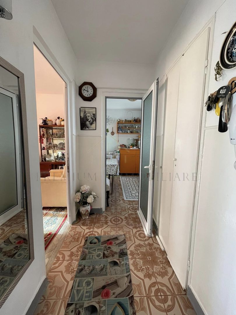 Apartament 3 Camere - Zona centrala - Poză 8