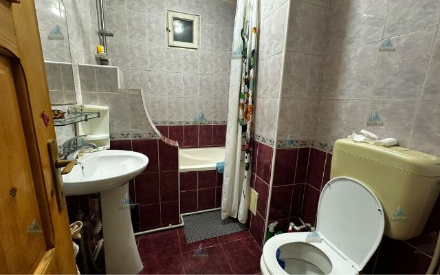 Apartament 4 camere de vânzare – Strada Daciei - Poză 12