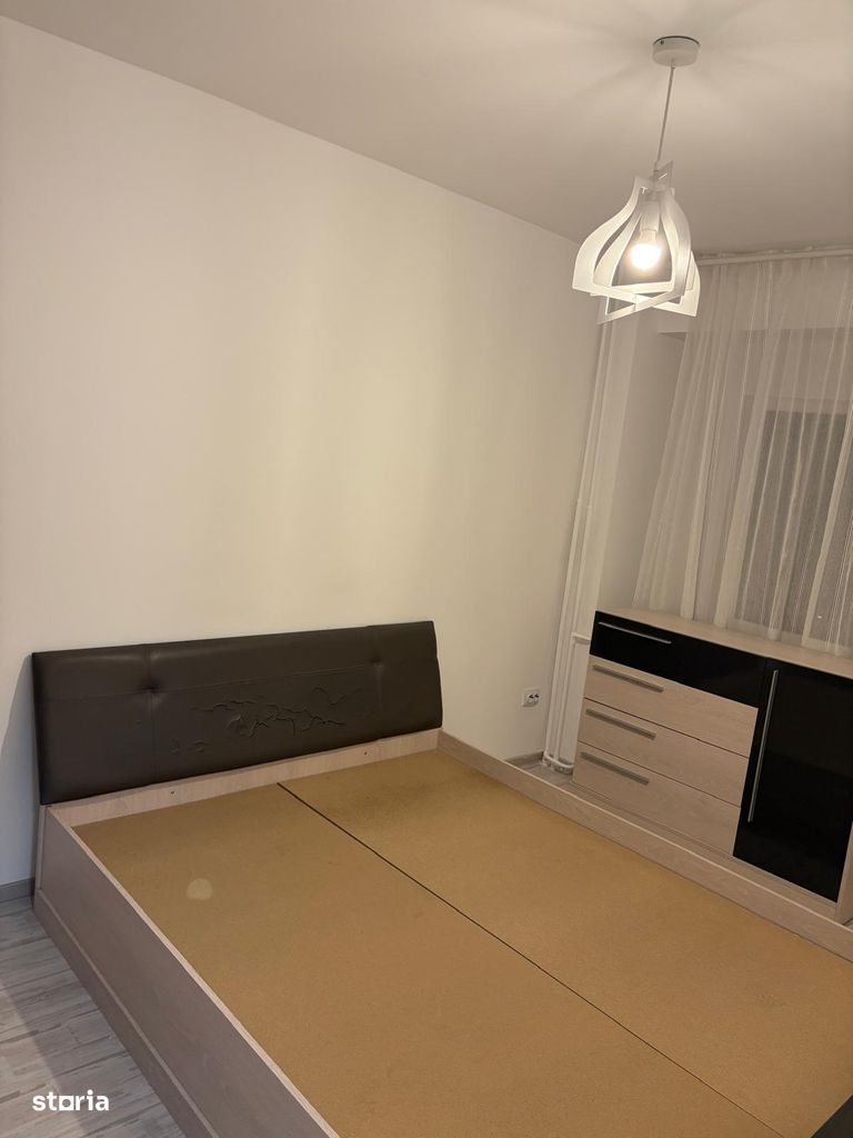 Apartament 3 camere de închiriat Tineretului Pet friendly - Poză 3