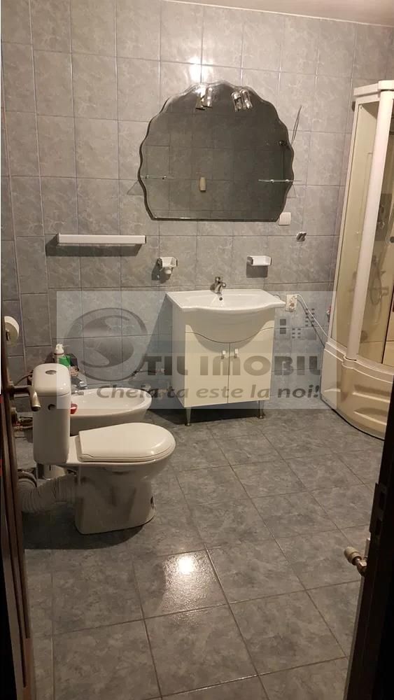 Apartament 4 camere semidecomandat 97mp Zona Frumoasa - Poză 8