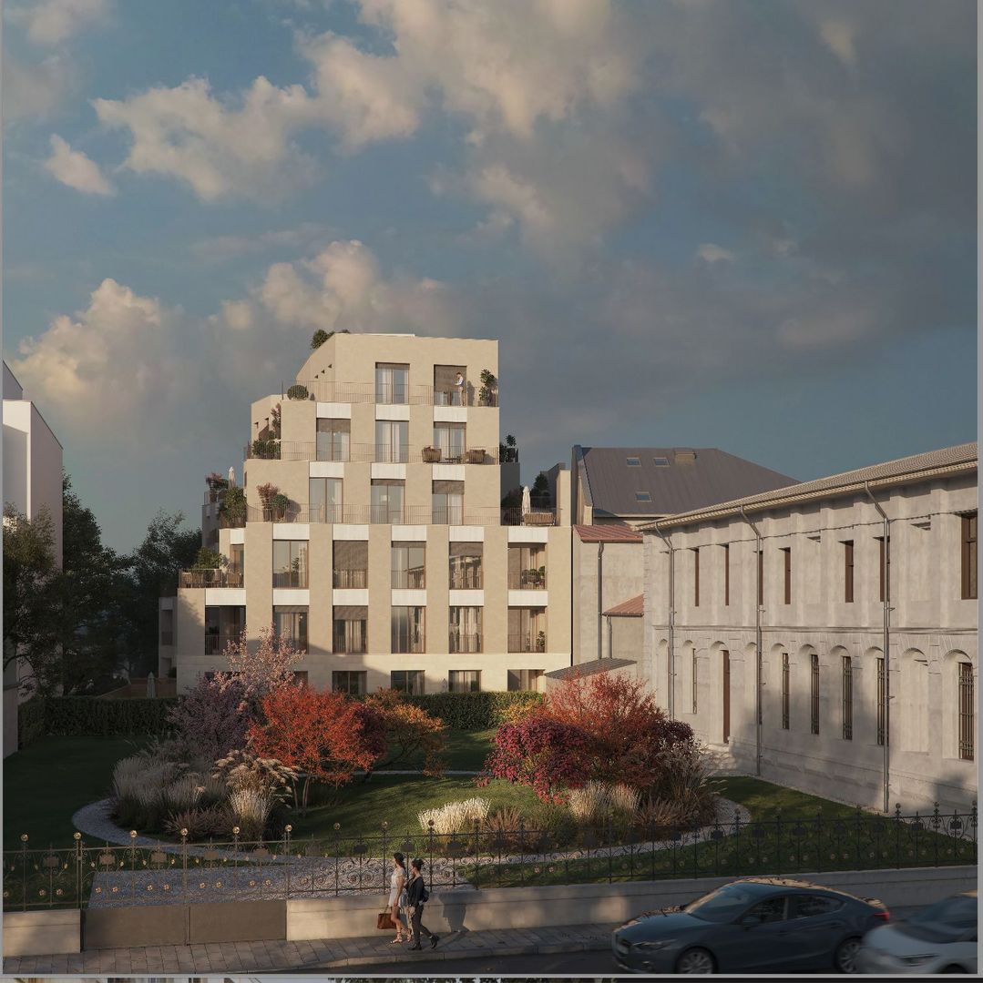 VOIEVOZI 63 - Poză 1