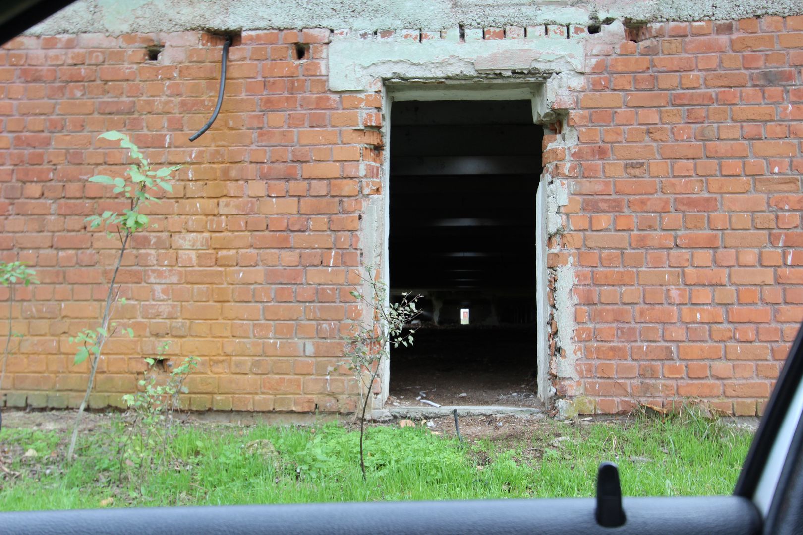 Vanzare hale Mosnita Noua-fosta Ferma 7 - Poză 32